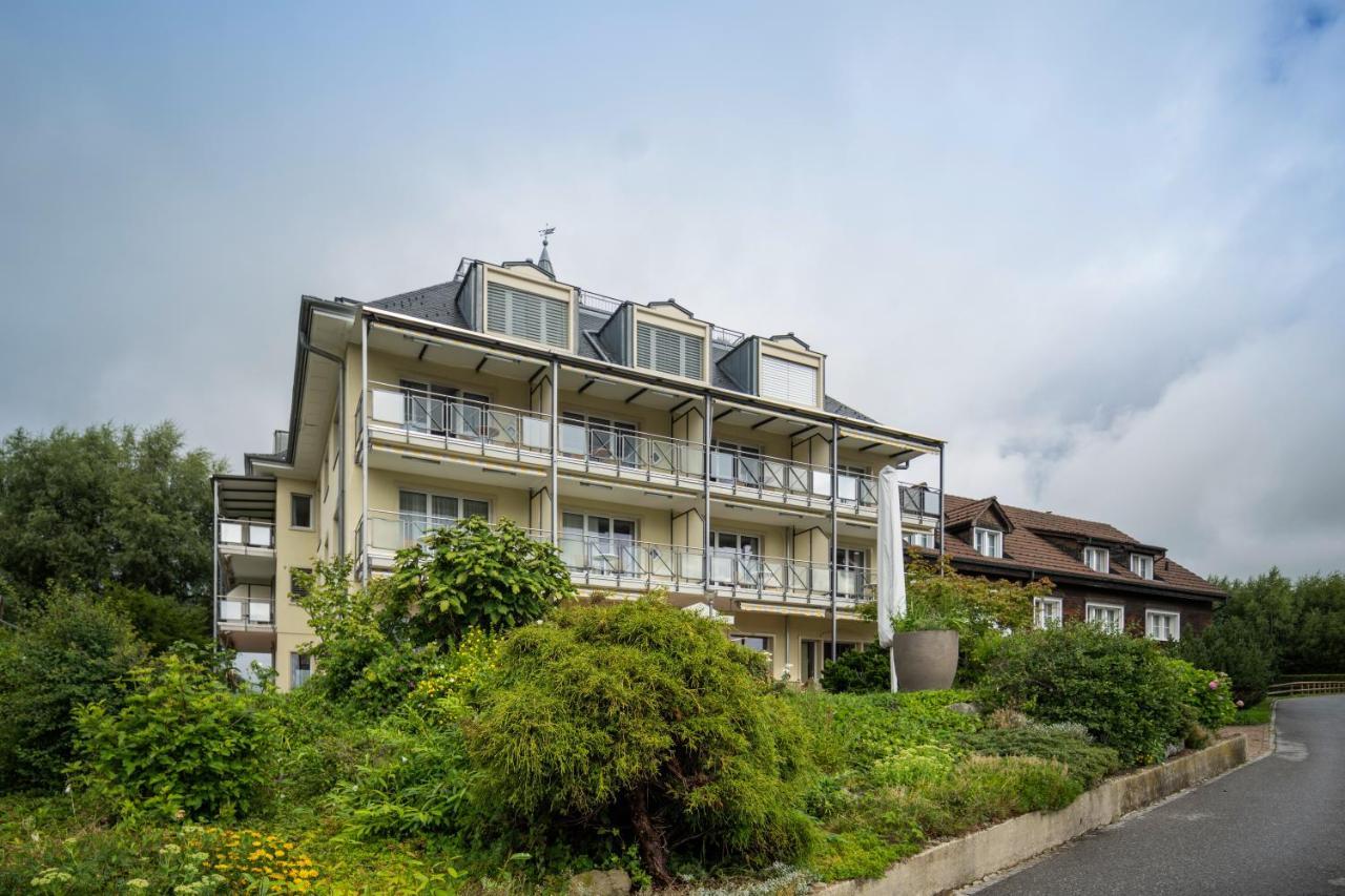 Vegan Health Hotel Sonnenberg Glutenfrei Schwellbrunn Exterior photo